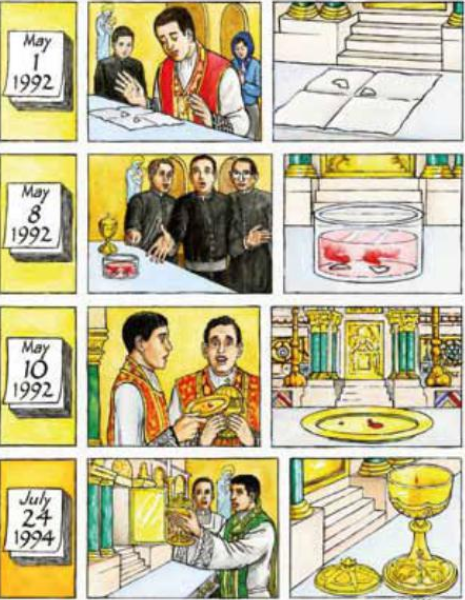 Sled udalostí v roku 1992